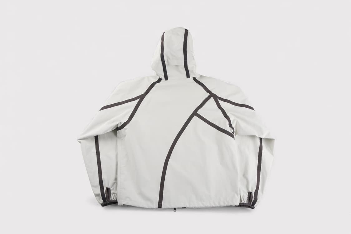 [2] 산산기어 22SS 윈드블록 자켓  상품이미지7