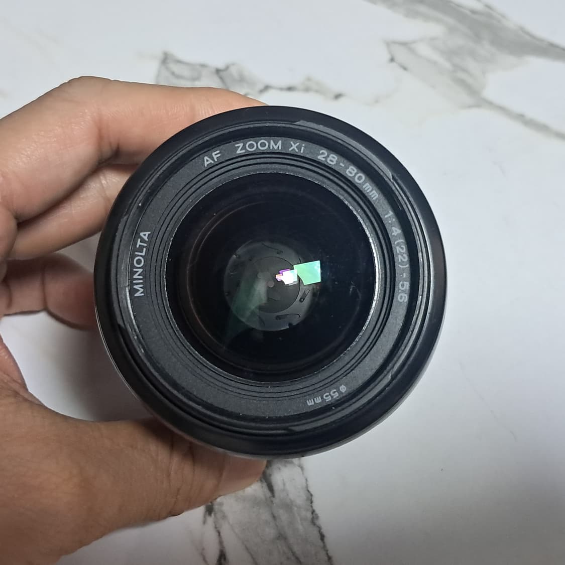 22. 줌렌즈 AF 28-80mm f4-5.6 소니알파 상품이미지4