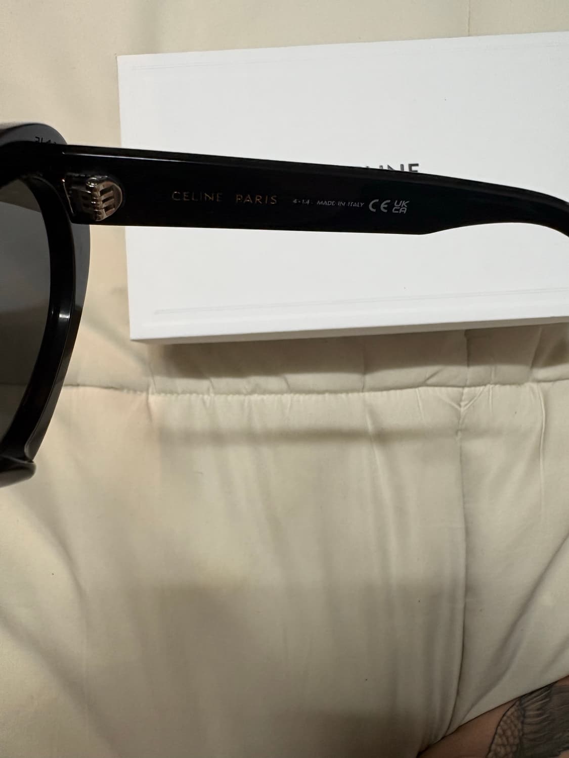 정품 Celine 셀린느 트리옹프 선글라스 상품이미지4
