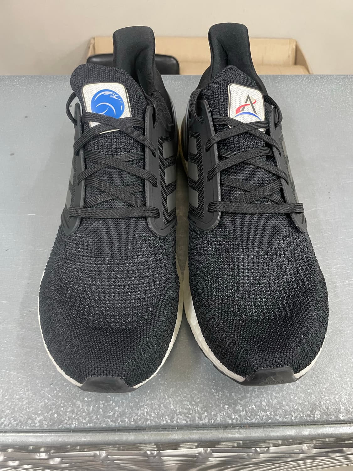 아디다스 x 나사 울트라부스트 290 상품이미지5