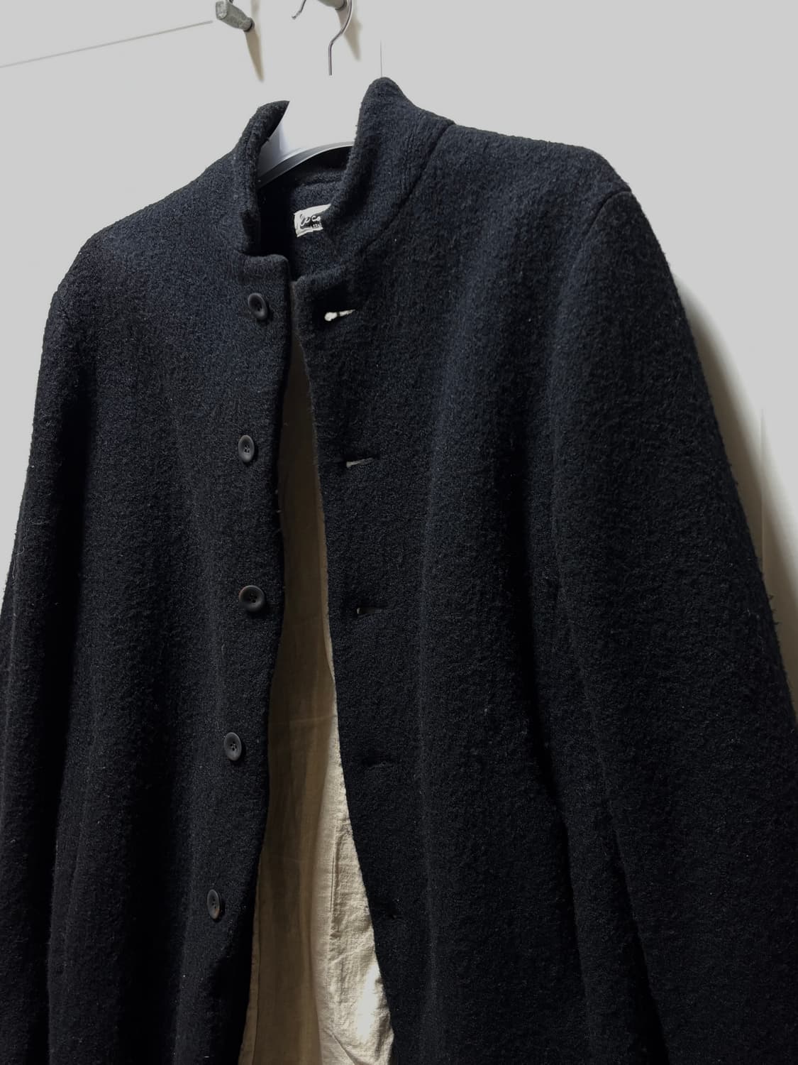 LCBX 23fw 축융 파머스 코트 2사이즈 상품이미지4