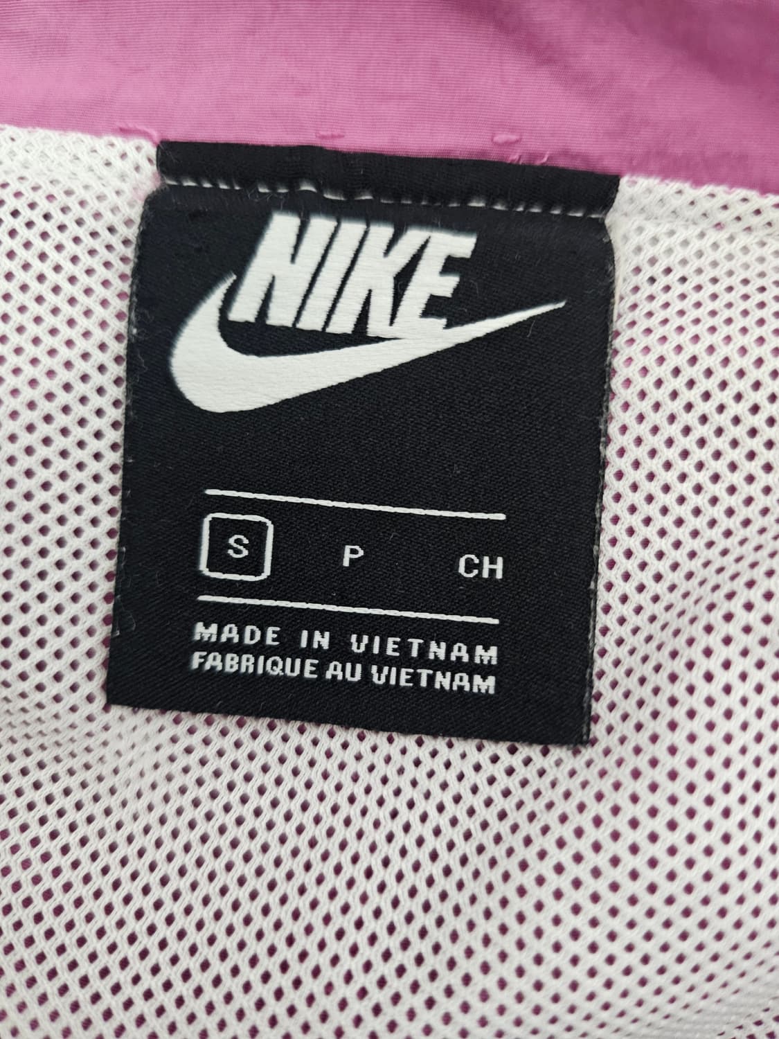 나이키 아이콘클래쉬 우븐자켓 S 상품이미지3