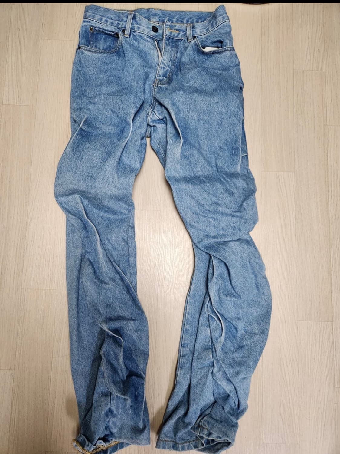 와이프로젝트 토네이도 진 상품이미지1