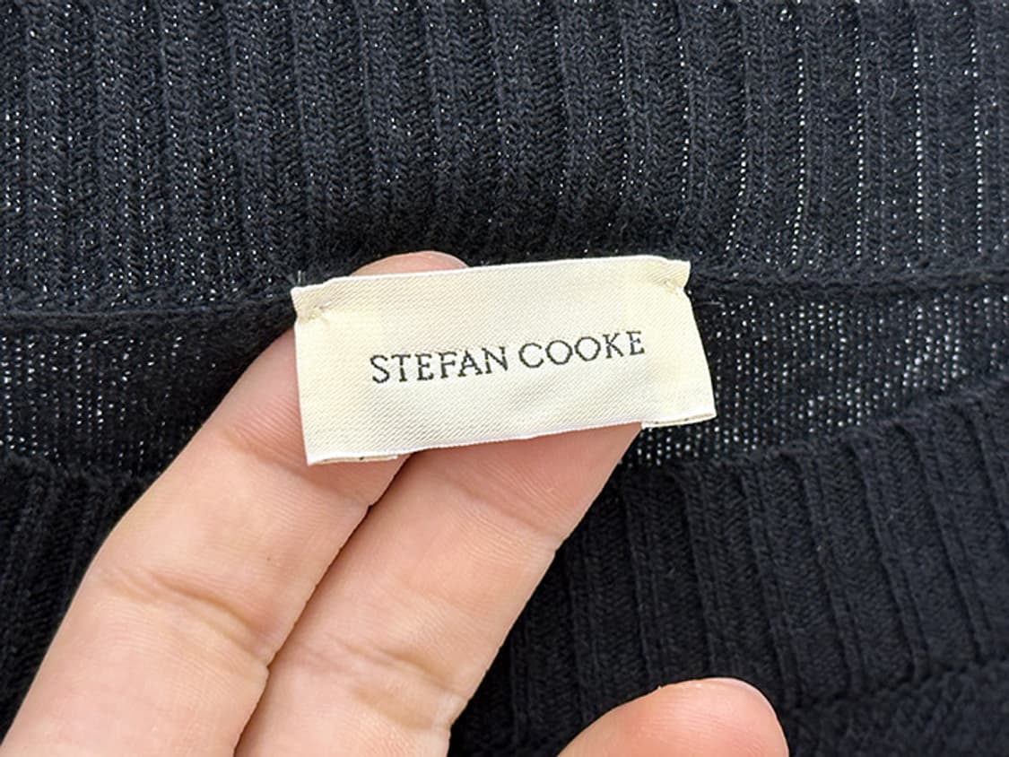 STEFAN COOKE (L) 상품이미지8