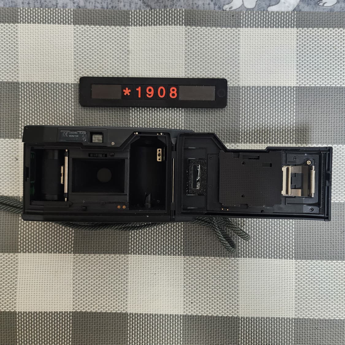 리코 XF-30 D 필름카메라 상품이미지5