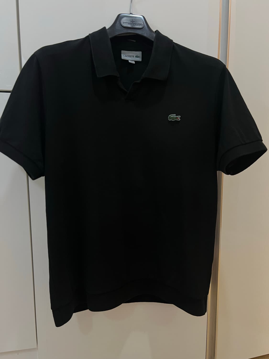 24ss 라코스테 반팔카라티 100-105 상품이미지1