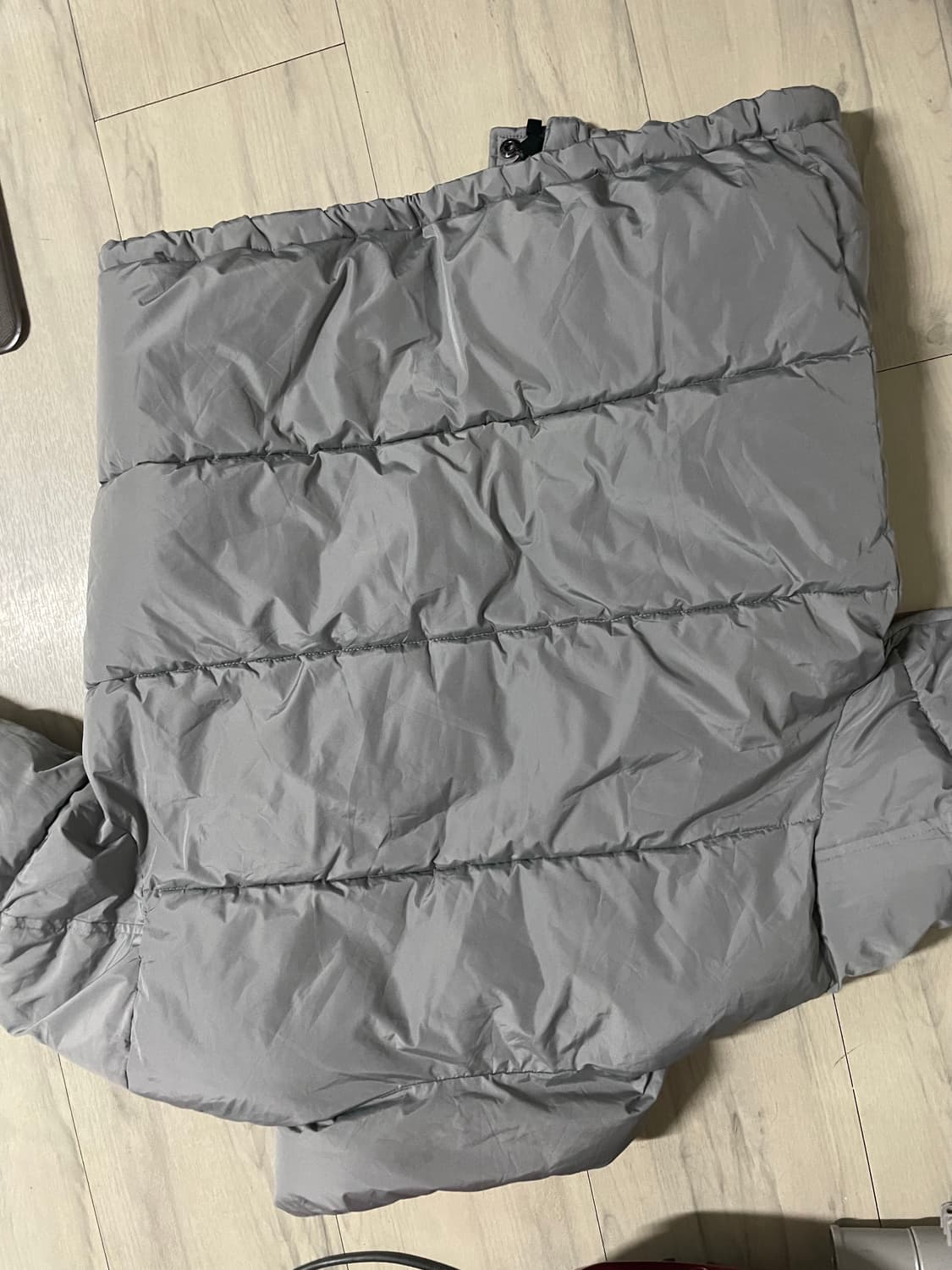 디키즈 패딩 상품이미지5