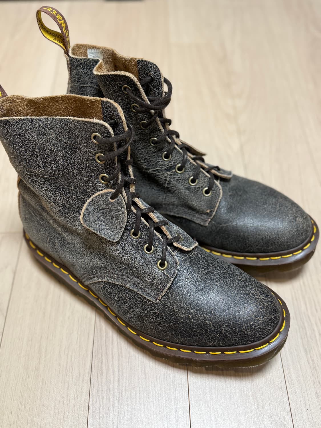 닥터마틴 1460 MIE  상품이미지3