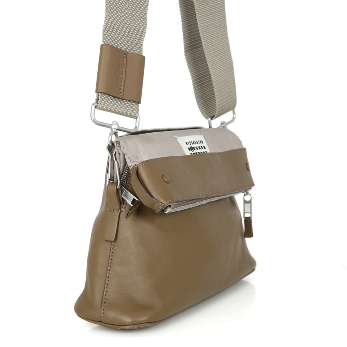 마르지엘라 5AC 크로스백 스티치 숄더 S55WG0125 상품이미지4