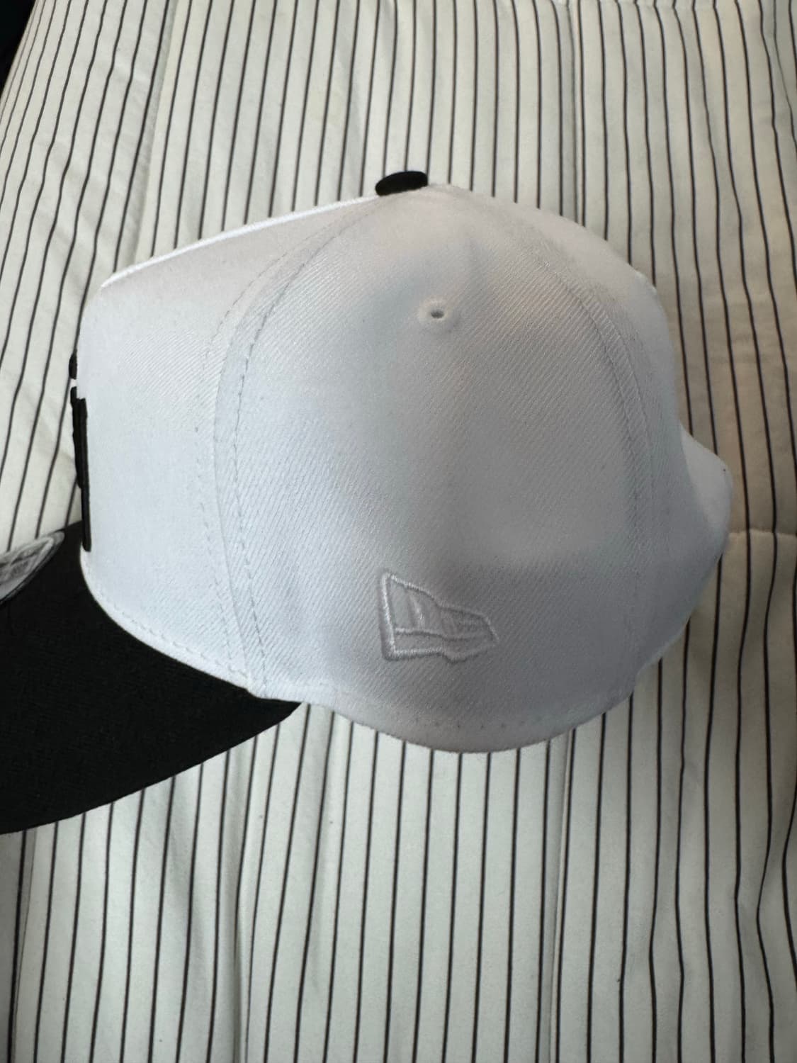 스투시 뉴에라 9forty 캡 상품이미지3