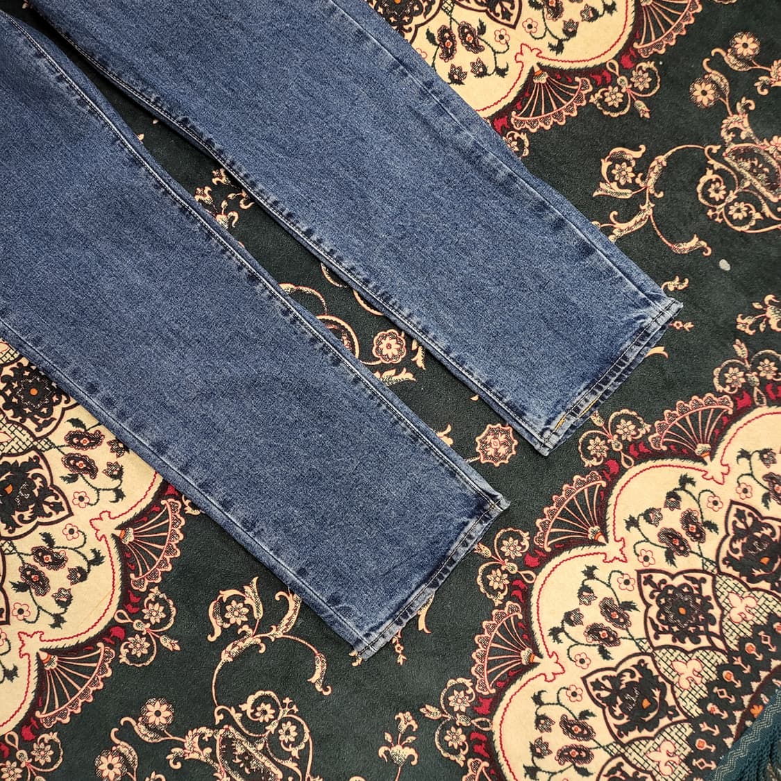 리바이스 청바지 514 (32) Big E  상품이미지4