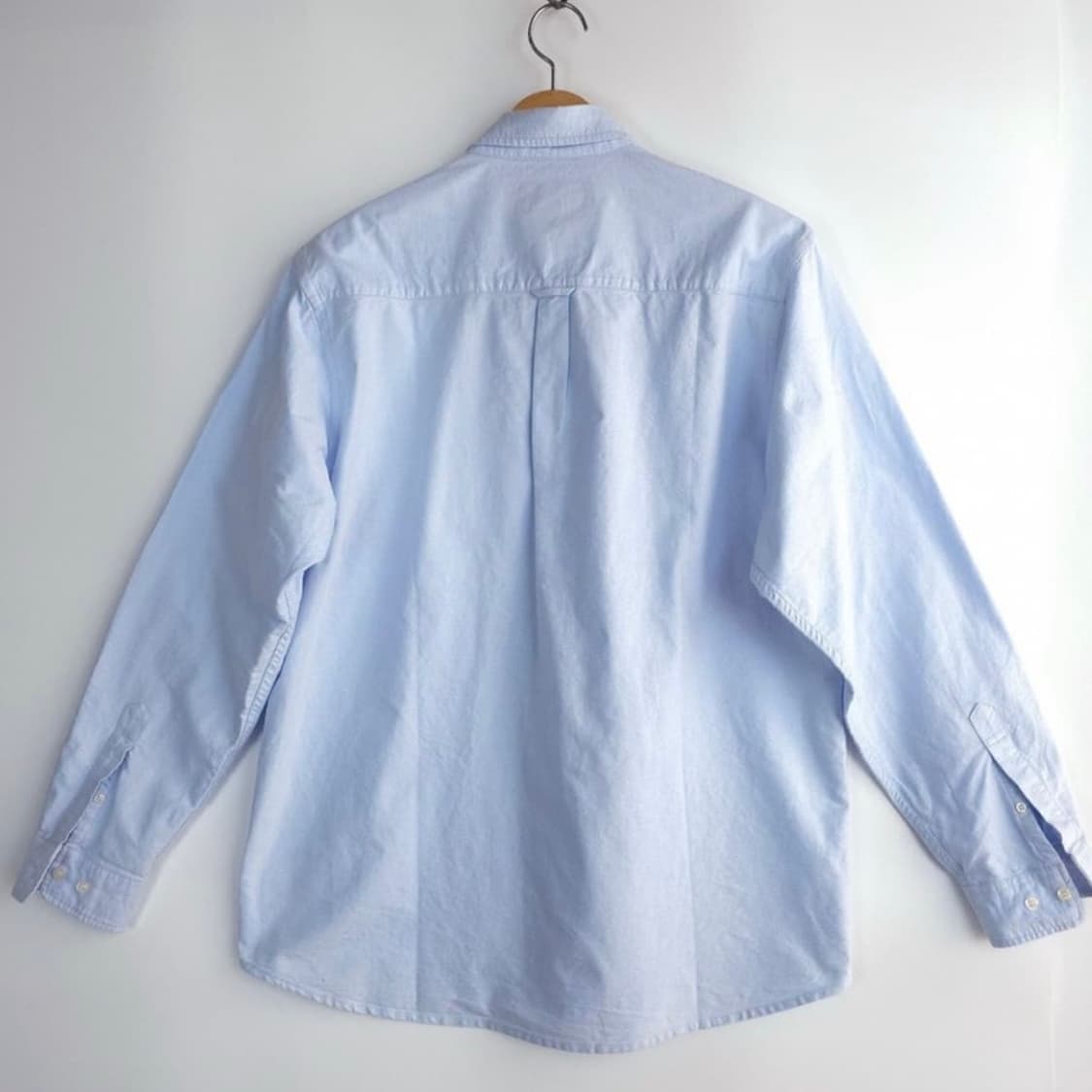 [L] Thisisneverthat 디스이즈네버댓 옥스퍼드 셔츠 상품이미지2