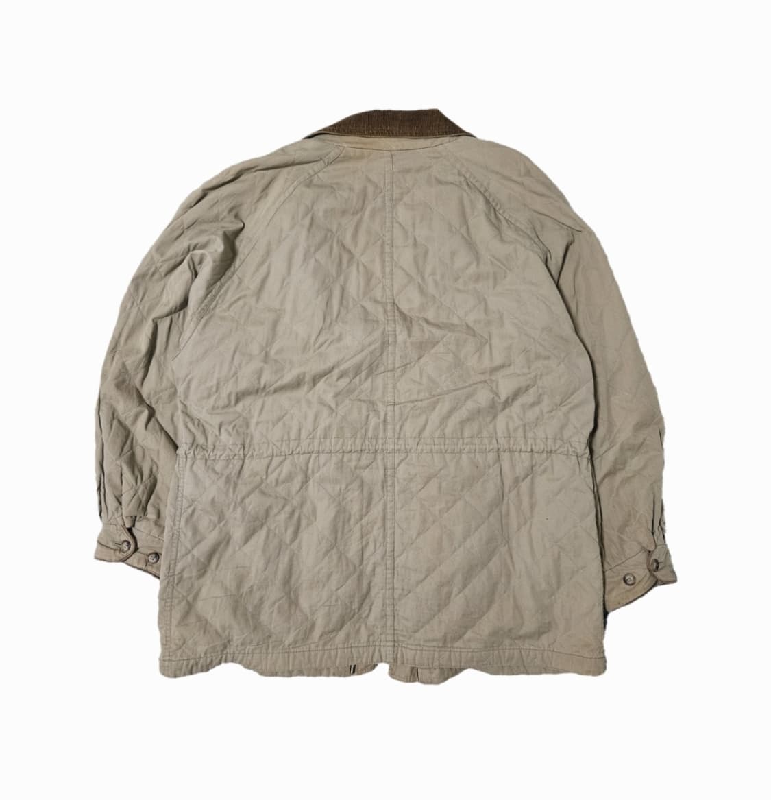 80s LL Bean 퀼팅자켓 상품이미지4