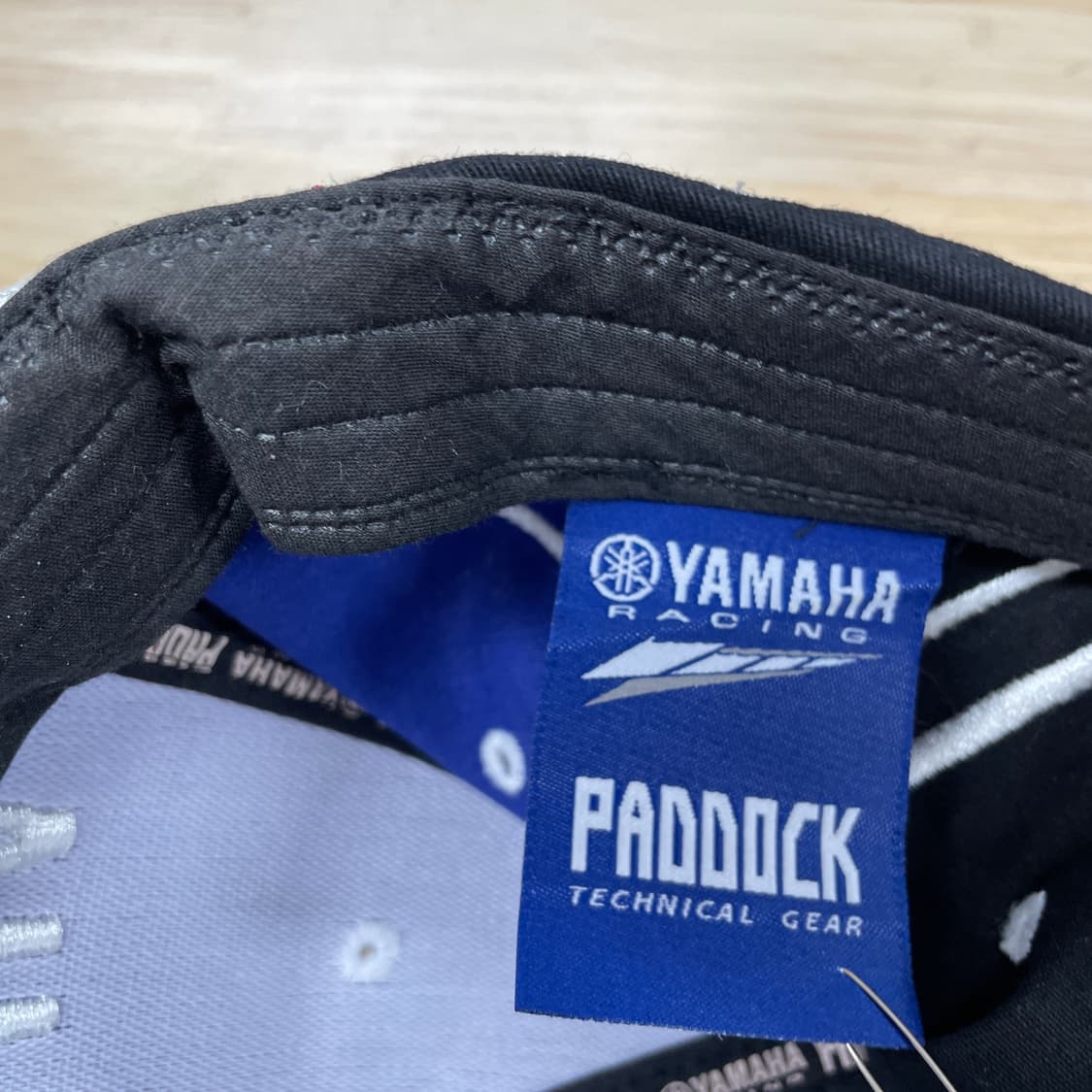 야마하 볼캡 F 상품이미지6