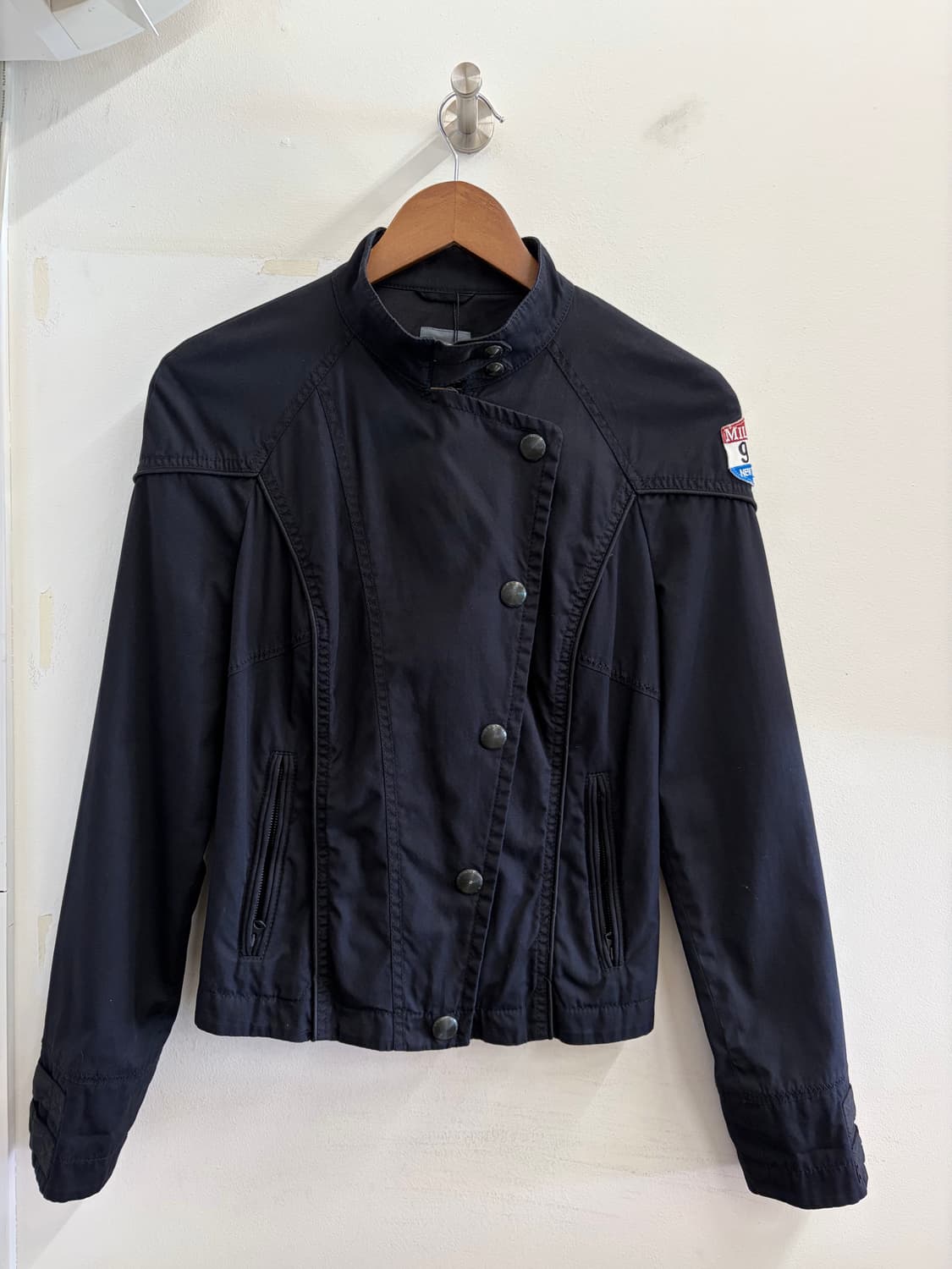 N135. 알마니 아르마니 자켓 상품이미지1