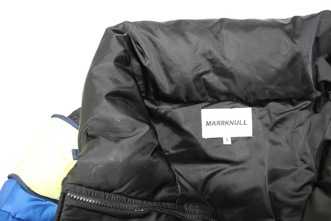 MARRKNULL 마크눌 다운 패딩 푸퍼 자켓 상품이미지9