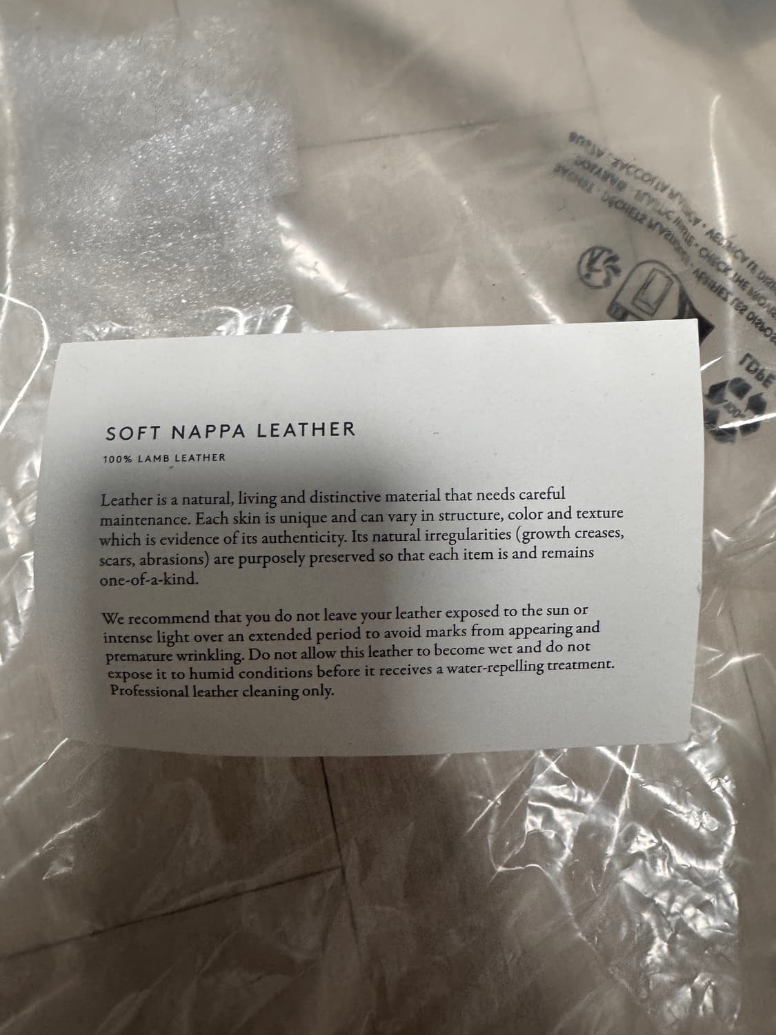 르메르 크루와상 미디움 상품이미지7