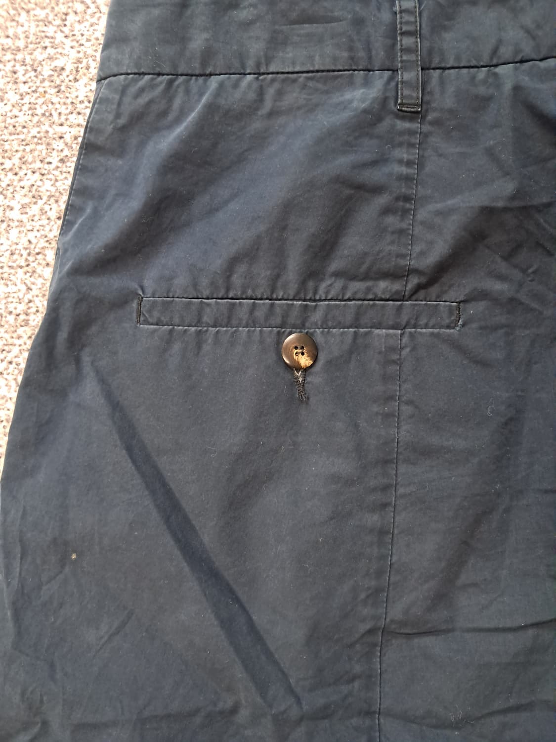 릭오웬스(Rick Owens) 'SPHINX F/W15' 사루엘 팬츠 상품이미지7