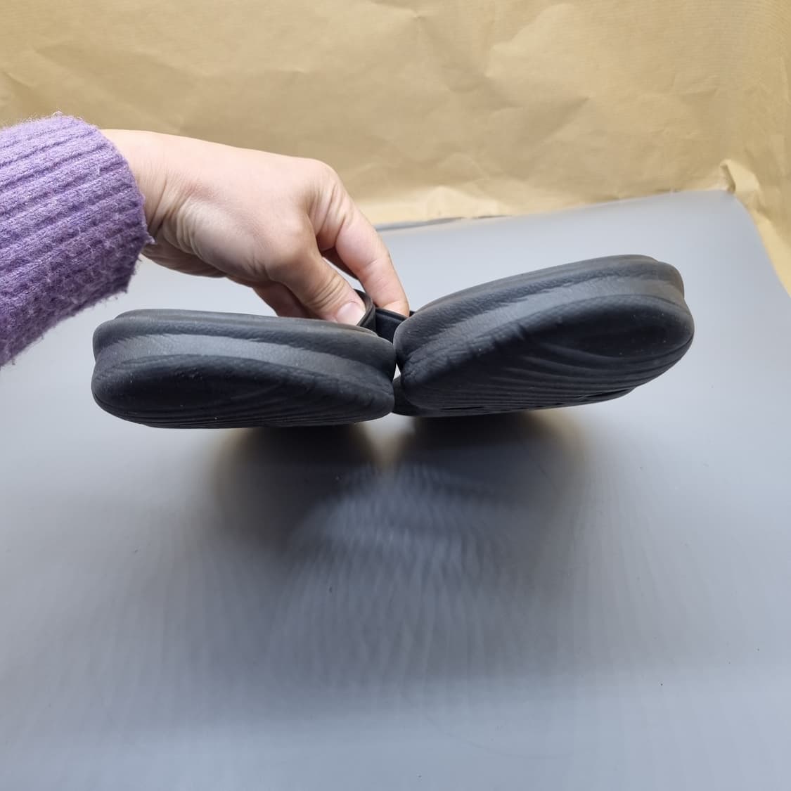 나이키 솔레이텅 남성쪼리 m11 290-295 상품이미지4