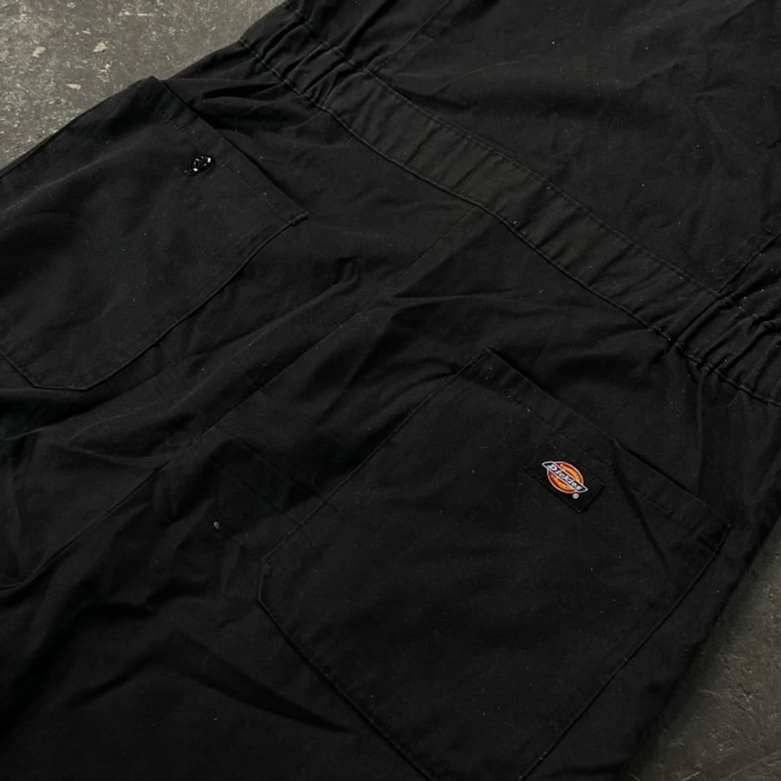 100 디키즈 점프수트  상품이미지4