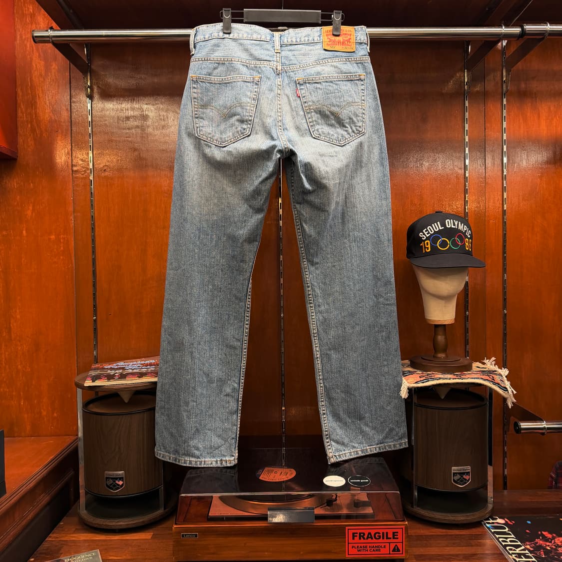 리바이스 569 [ 34 ] 상품이미지6