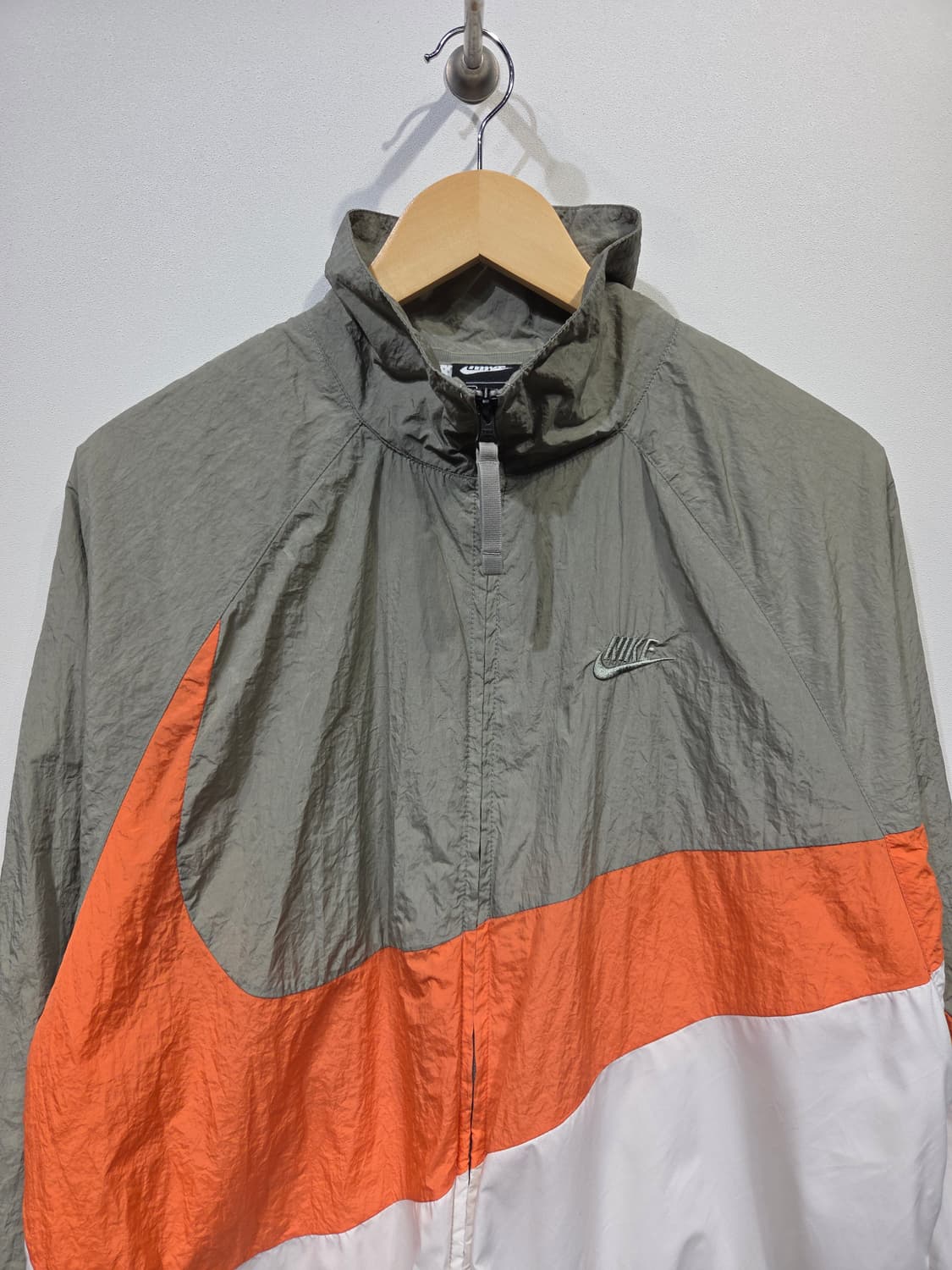 나이키 빅스우시 HBR 우븐 자켓 상품이미지3