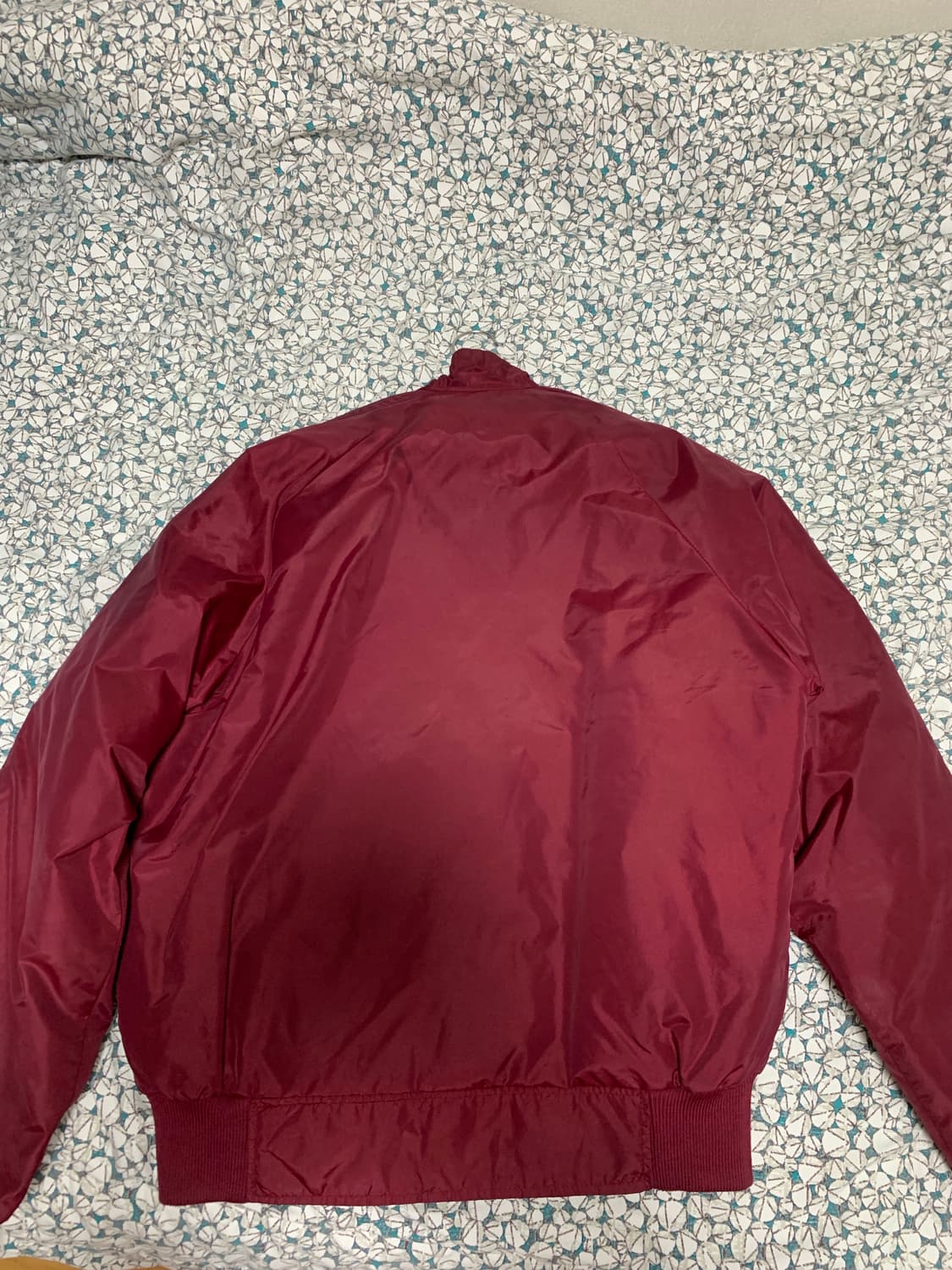 7~80년대 Made In Usa Hondaline 자켓 상품이미지2