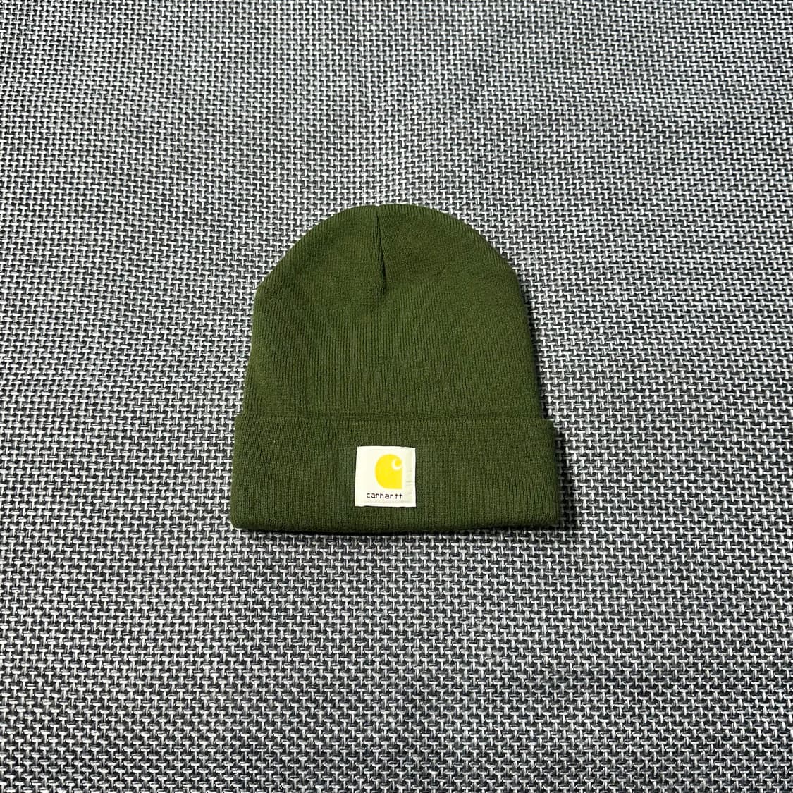 칼하트 비니(old-8173) 상품이미지1