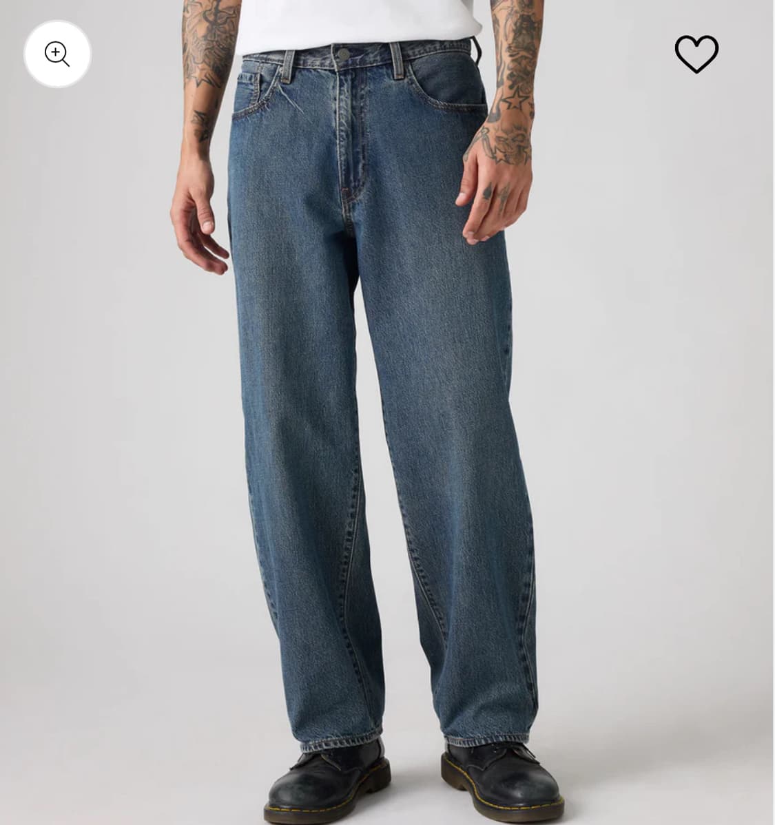 리바이스 578 30X32 상품이미지1