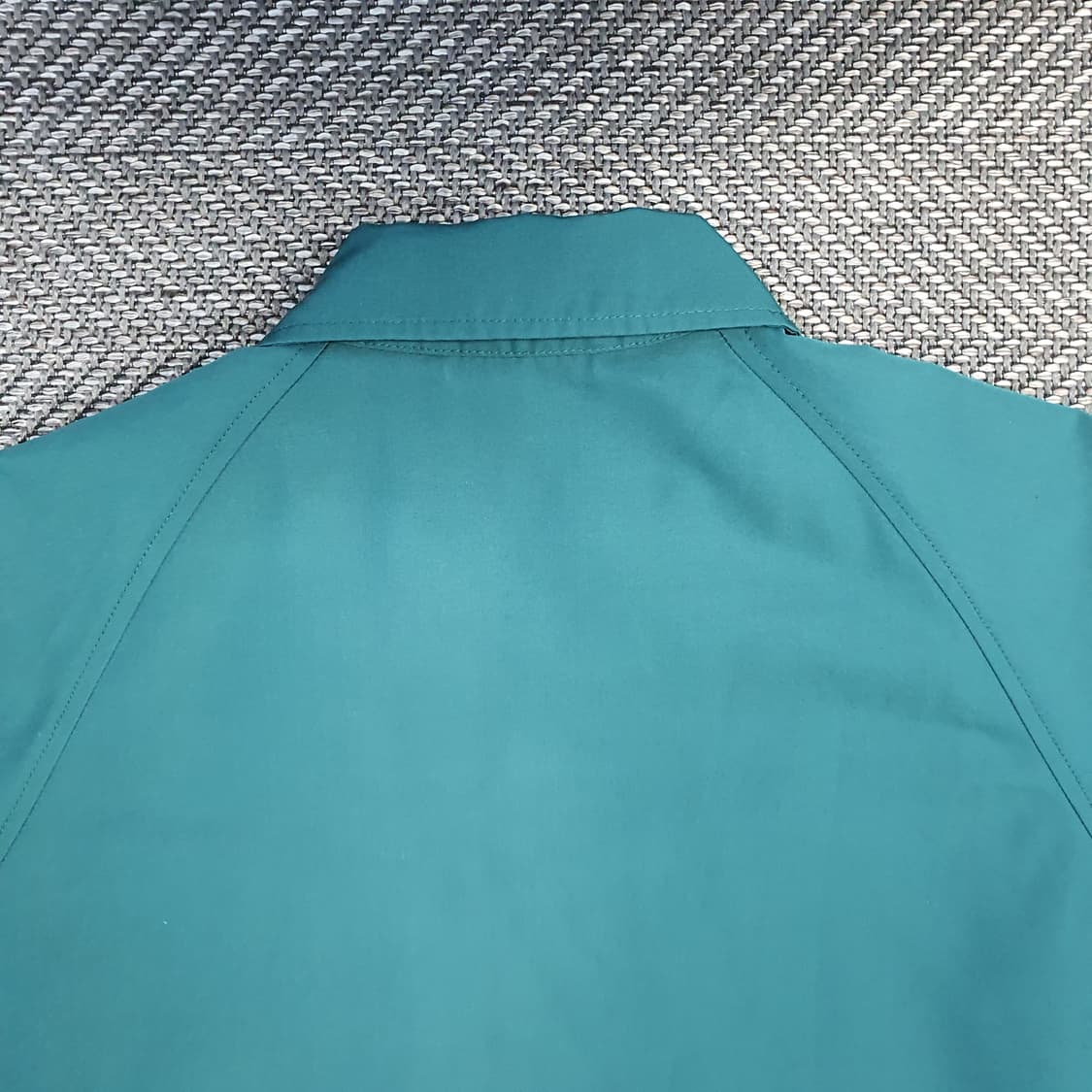 유니클로 코치 간절기 자켓 남자105~110 상품이미지7