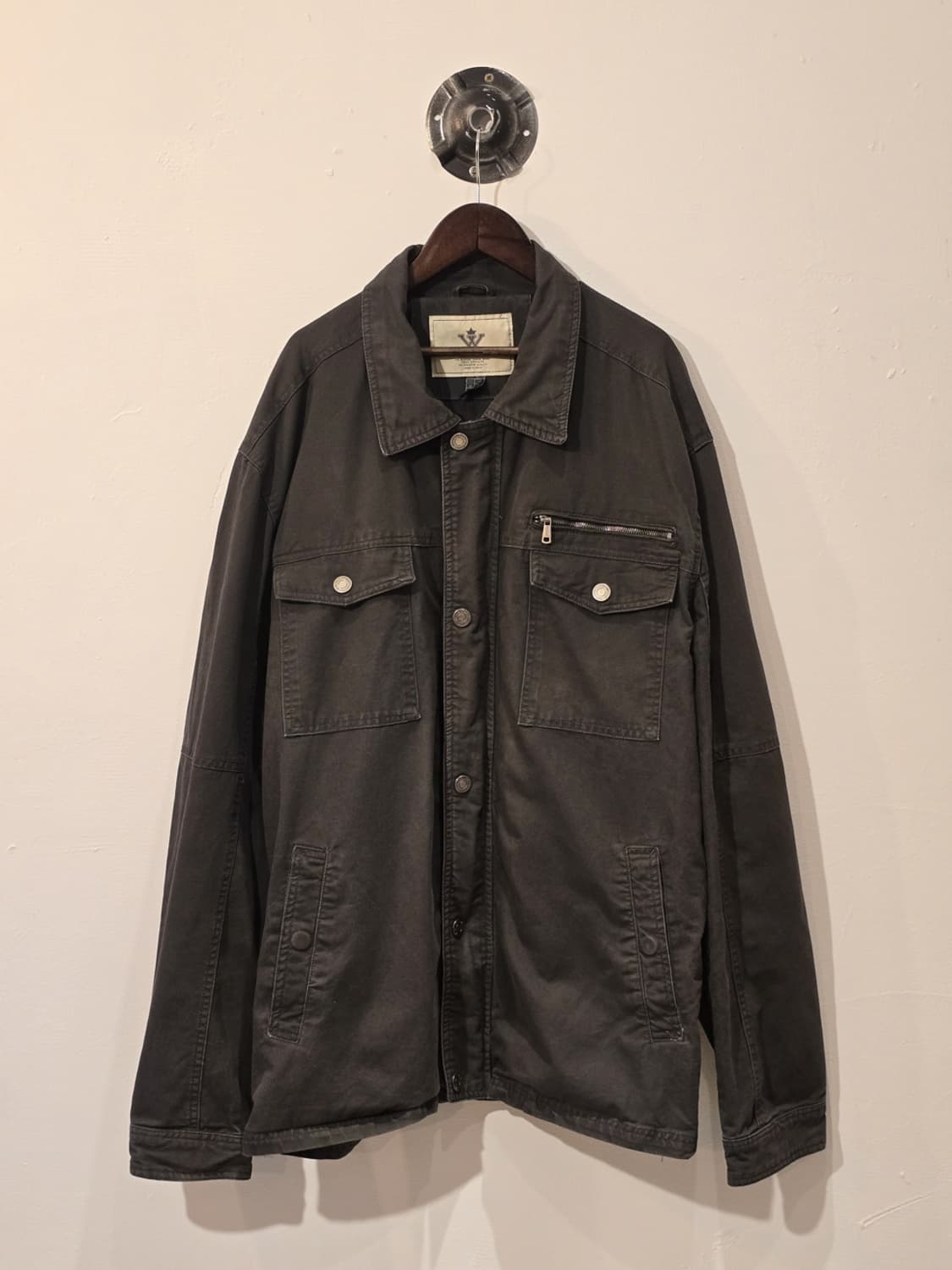 Multi Pocket 필드자켓 상품이미지1