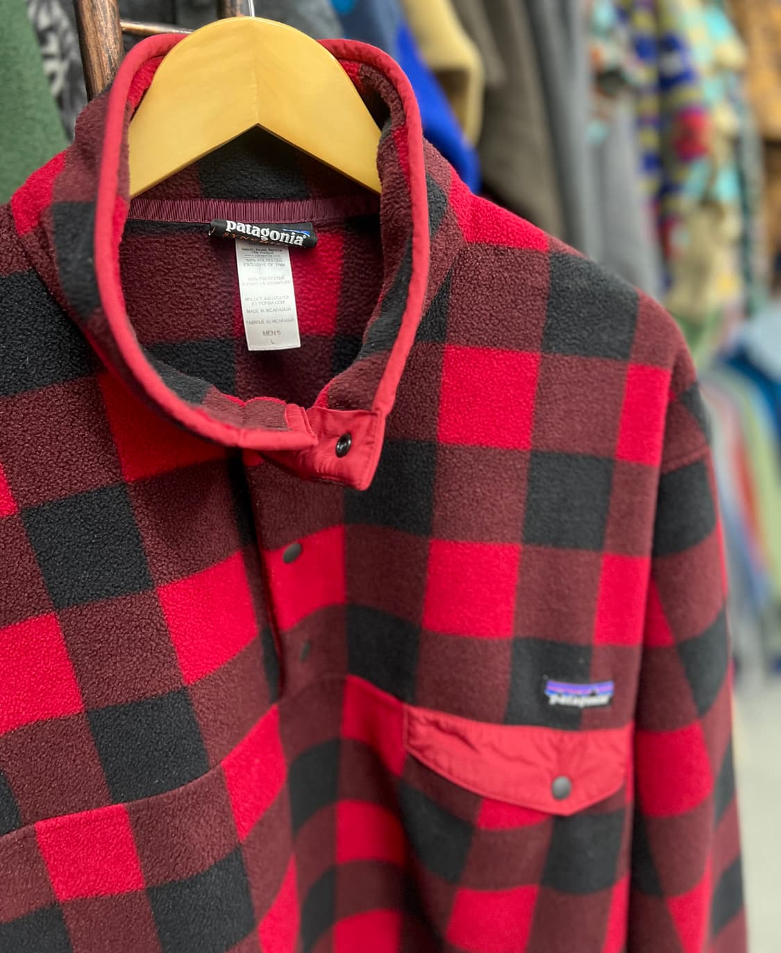 신칠라 왁스레드 상품이미지6