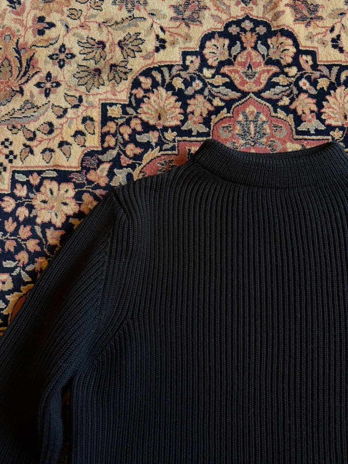 안데르센 안데르센 니트 100 상품이미지3