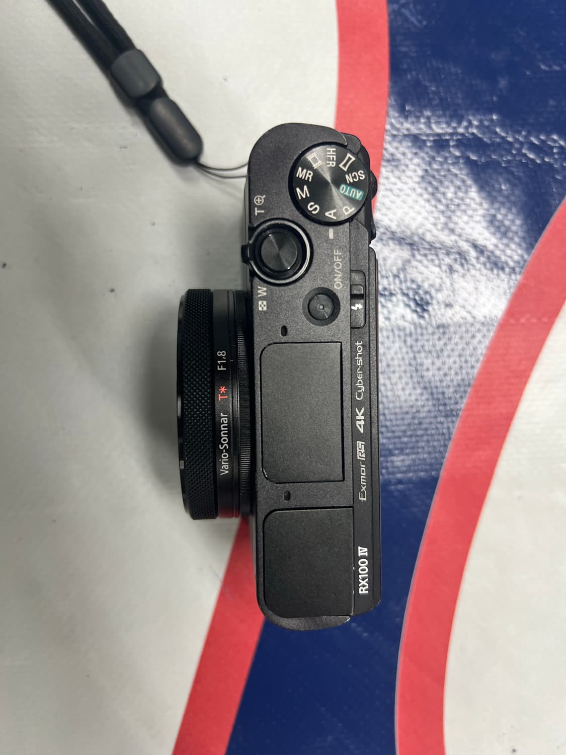 소니 Rx100m4 상품이미지2