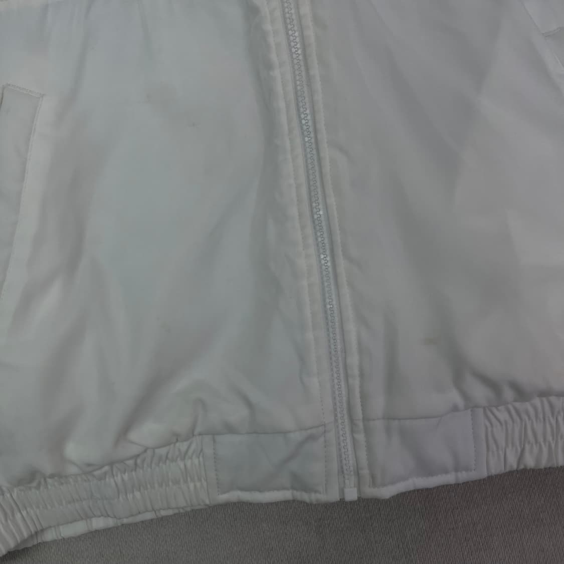 105 슈프림 19FW 스포츠 파이핑 푸퍼 자켓 상품이미지6