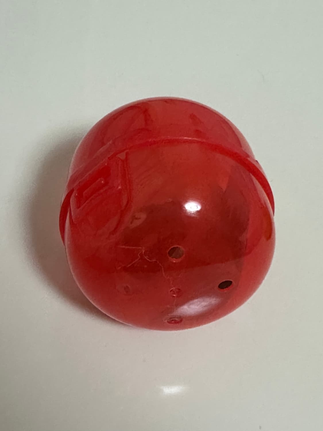 미개봉) 리락쿠마 클리어 메지루시 상품이미지2