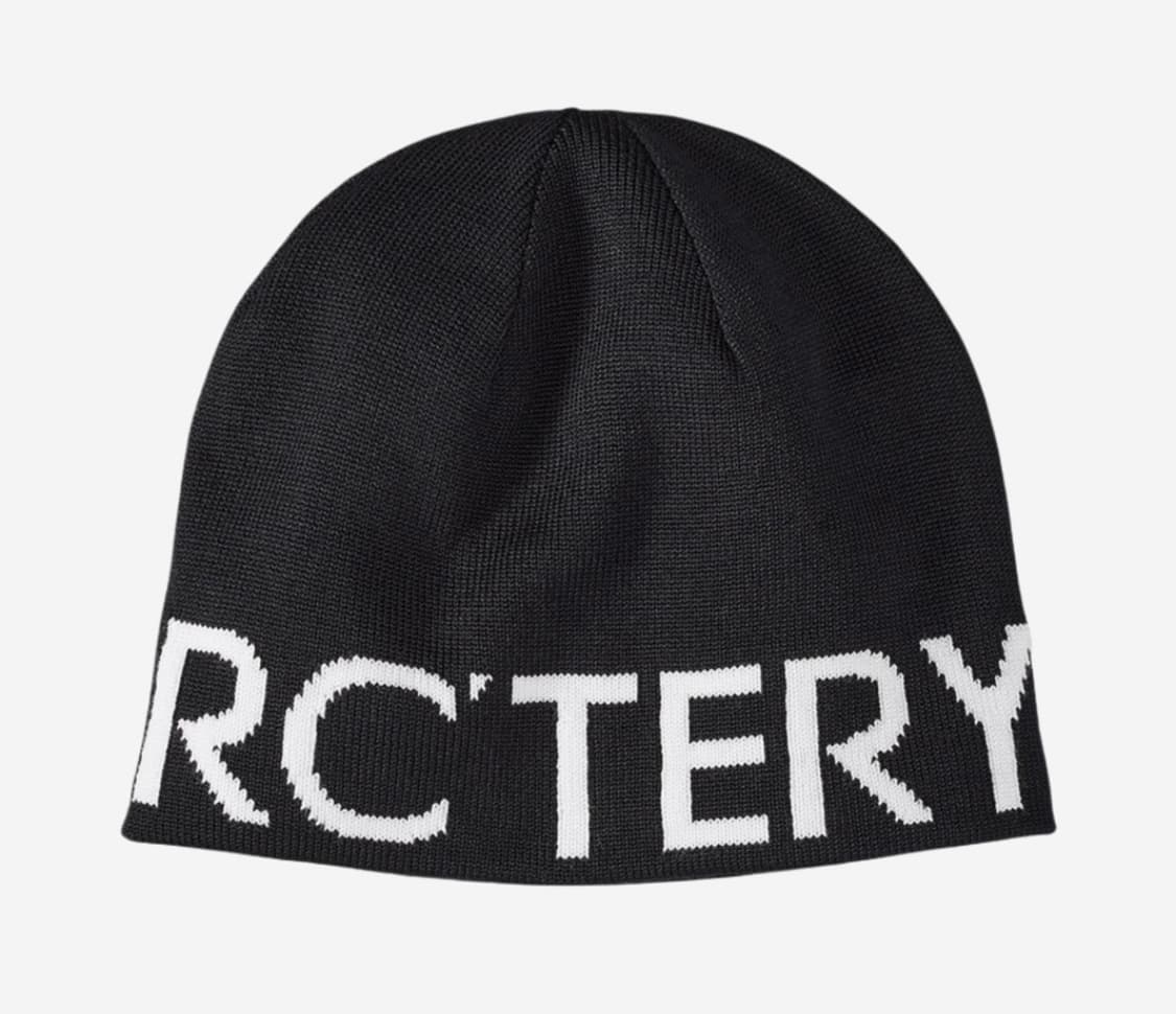 아크테릭스 비니 word head toque orca 상품이미지1