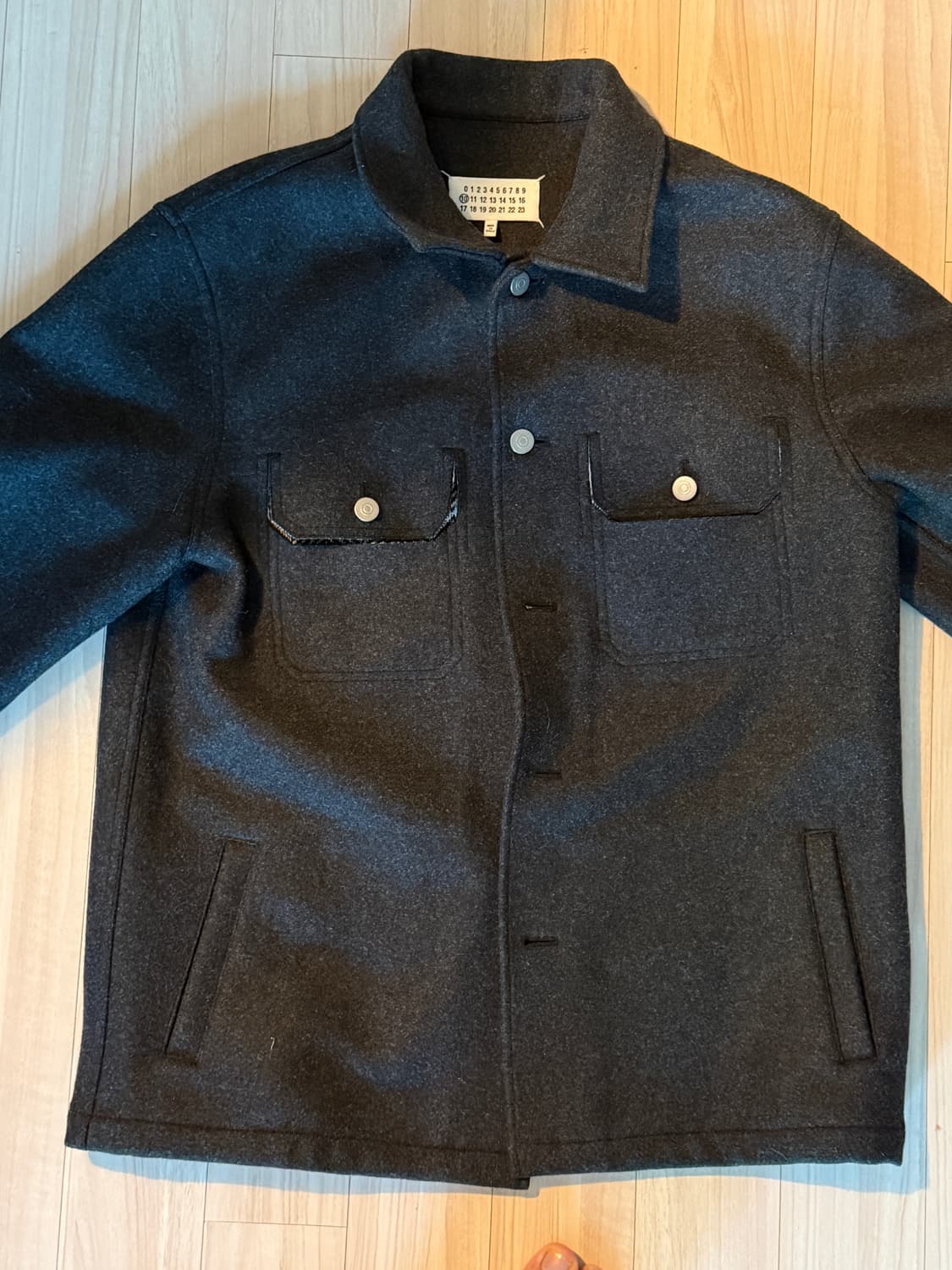 마르지엘라 워커 재킷 상품이미지1