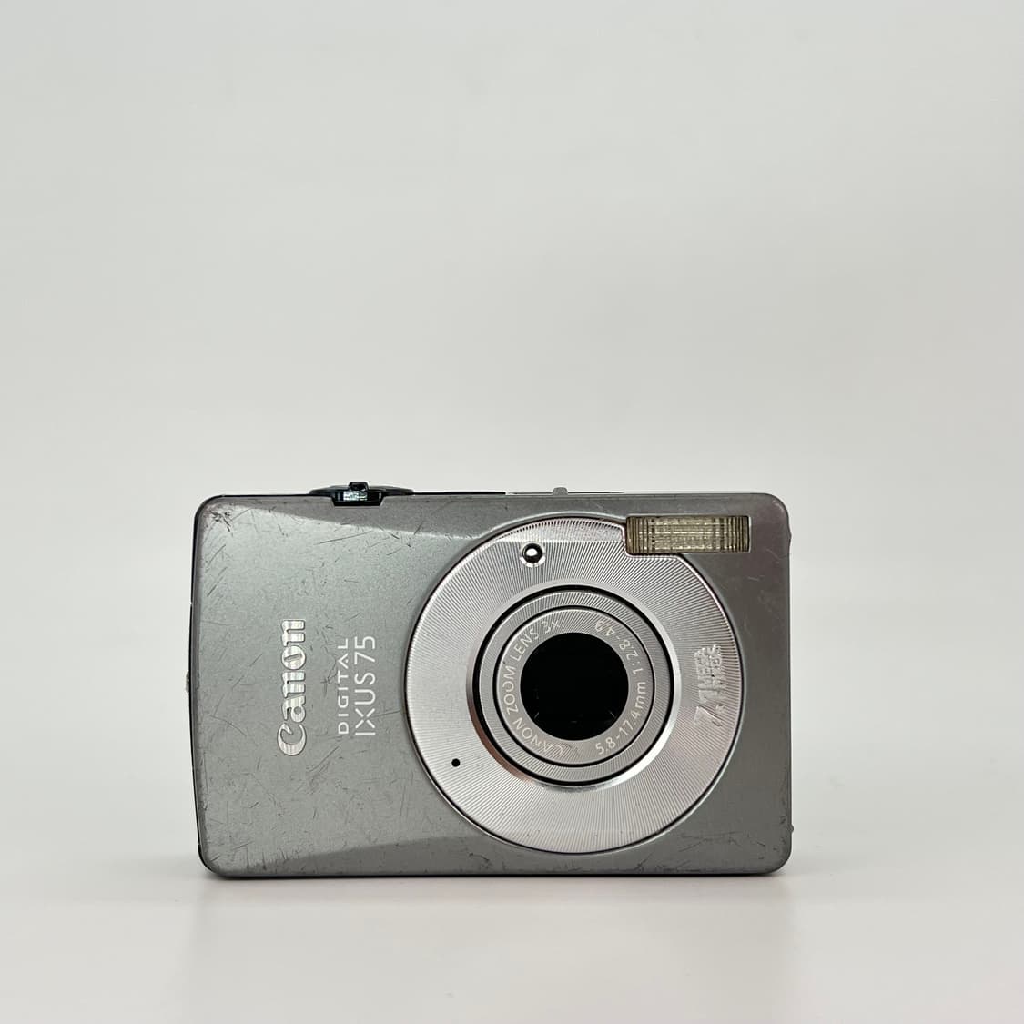 캐논 익서스 Canon  IXUS 75(ixy 90) 상품이미지4