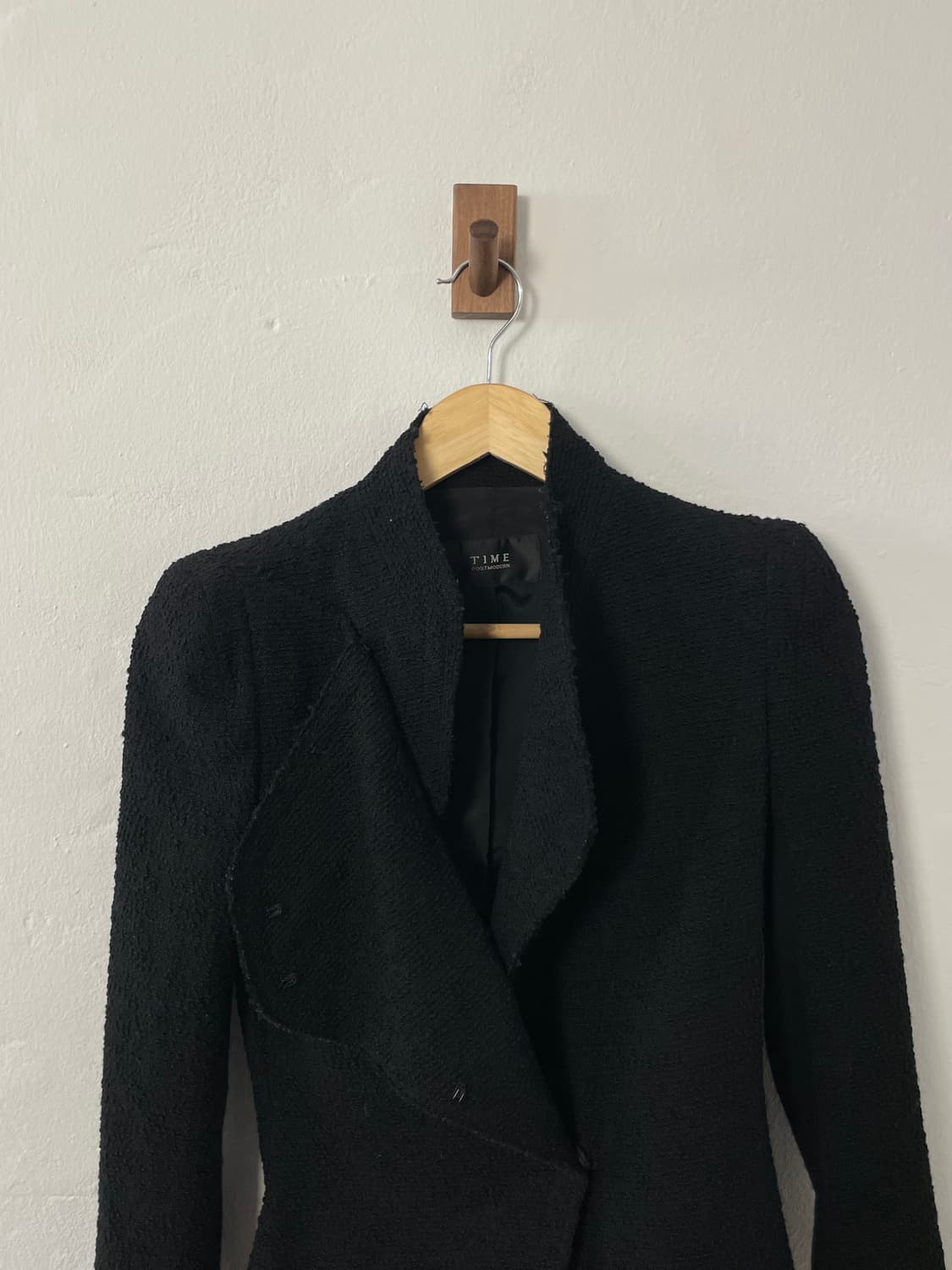 타임 자켓 상품이미지2