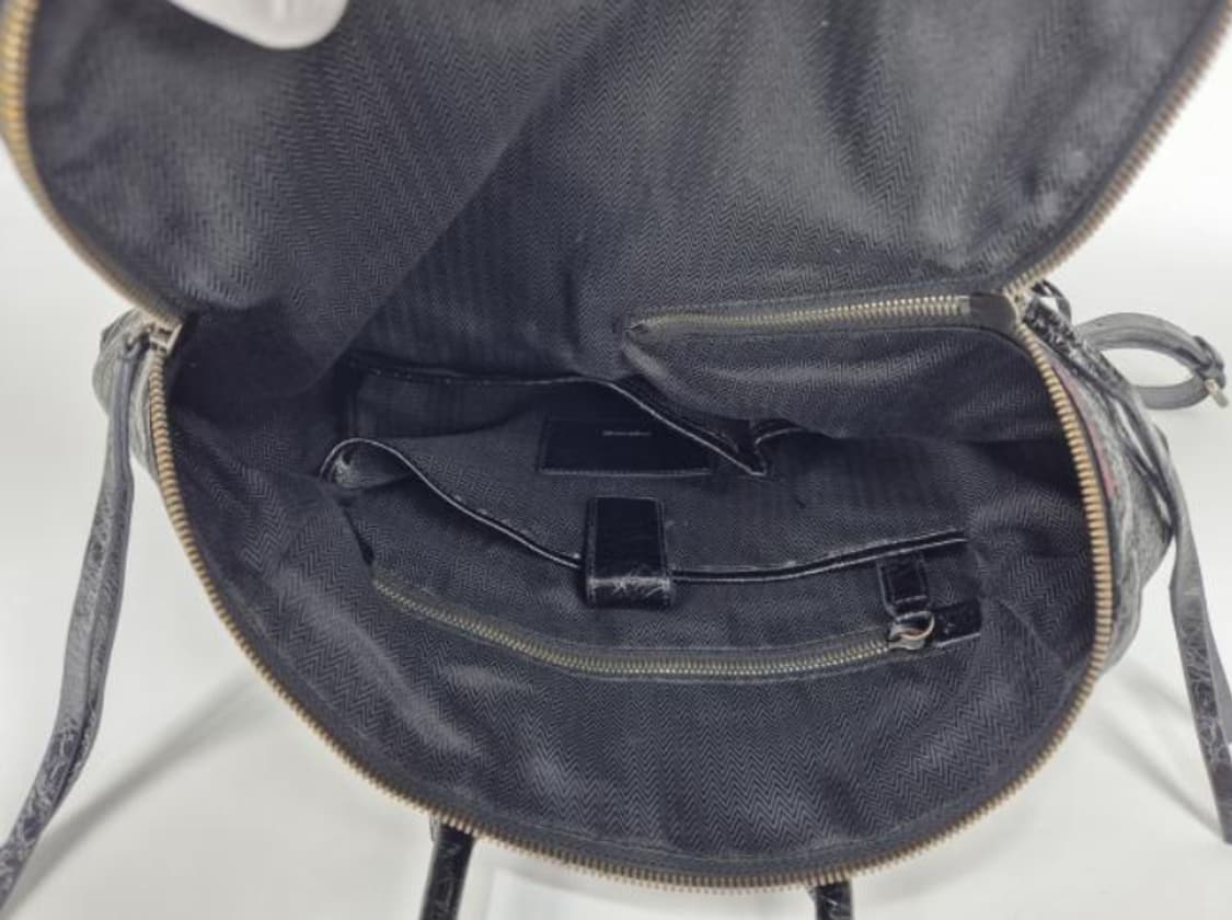 루즈앤라운지 백팩 상품이미지8