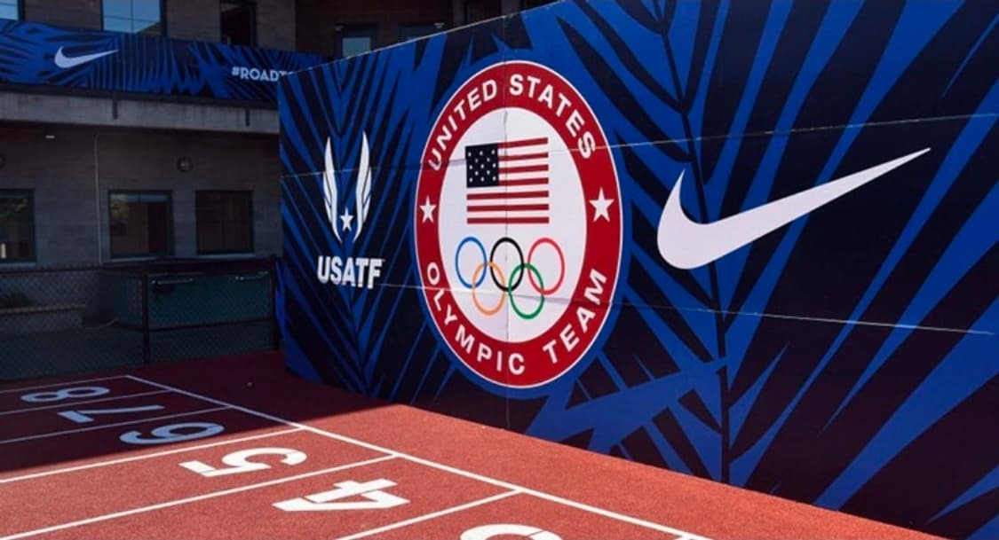 [FREE] 나이키 드라이핏 팀USA 올림픽 국가대표 스냅백 네이비 상품이미지5