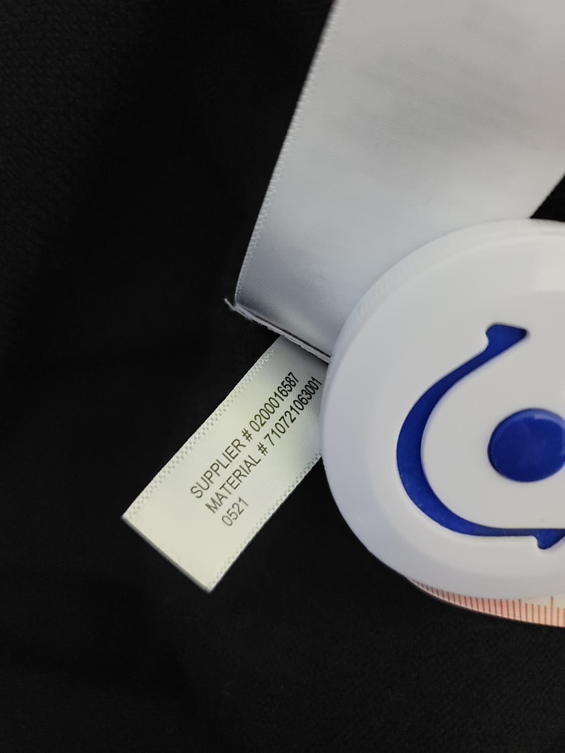 폴로 랄프로렌 워셔블 메리노울 니트 상품이미지8