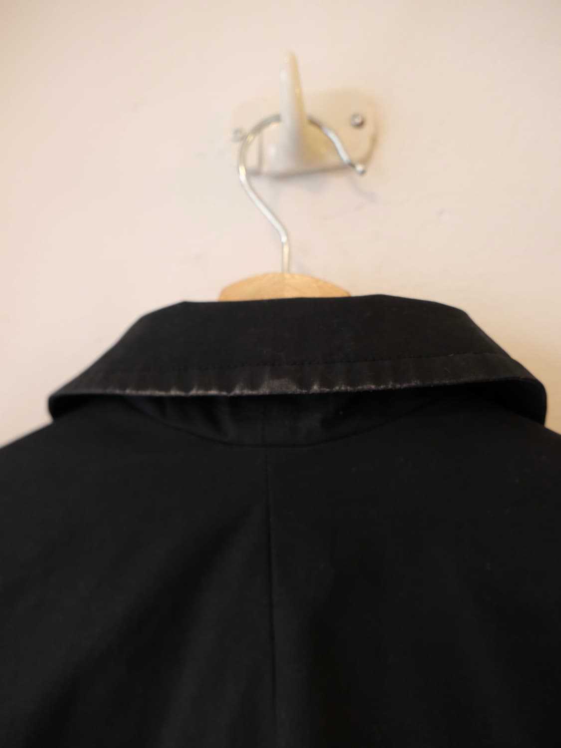 엔 할리우드 트렌치 코트 상품이미지7