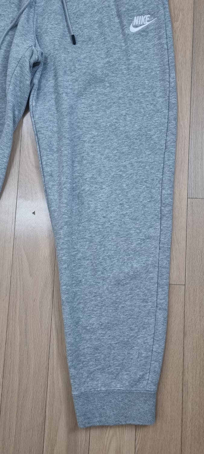 나이키 NSW 프렌치 테리 조거팬츠 XL _ 여성 상품이미지4