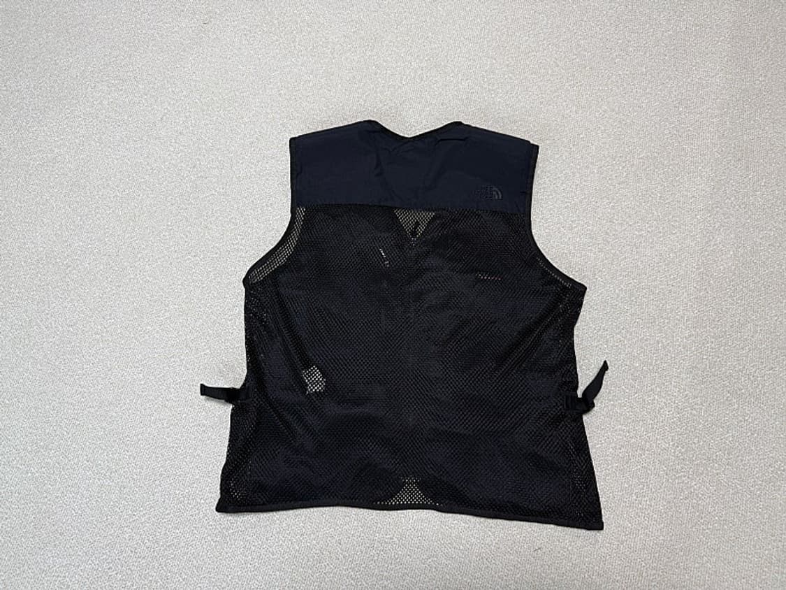 노스페이스 조끼 남성용 105사이즈 상품이미지2