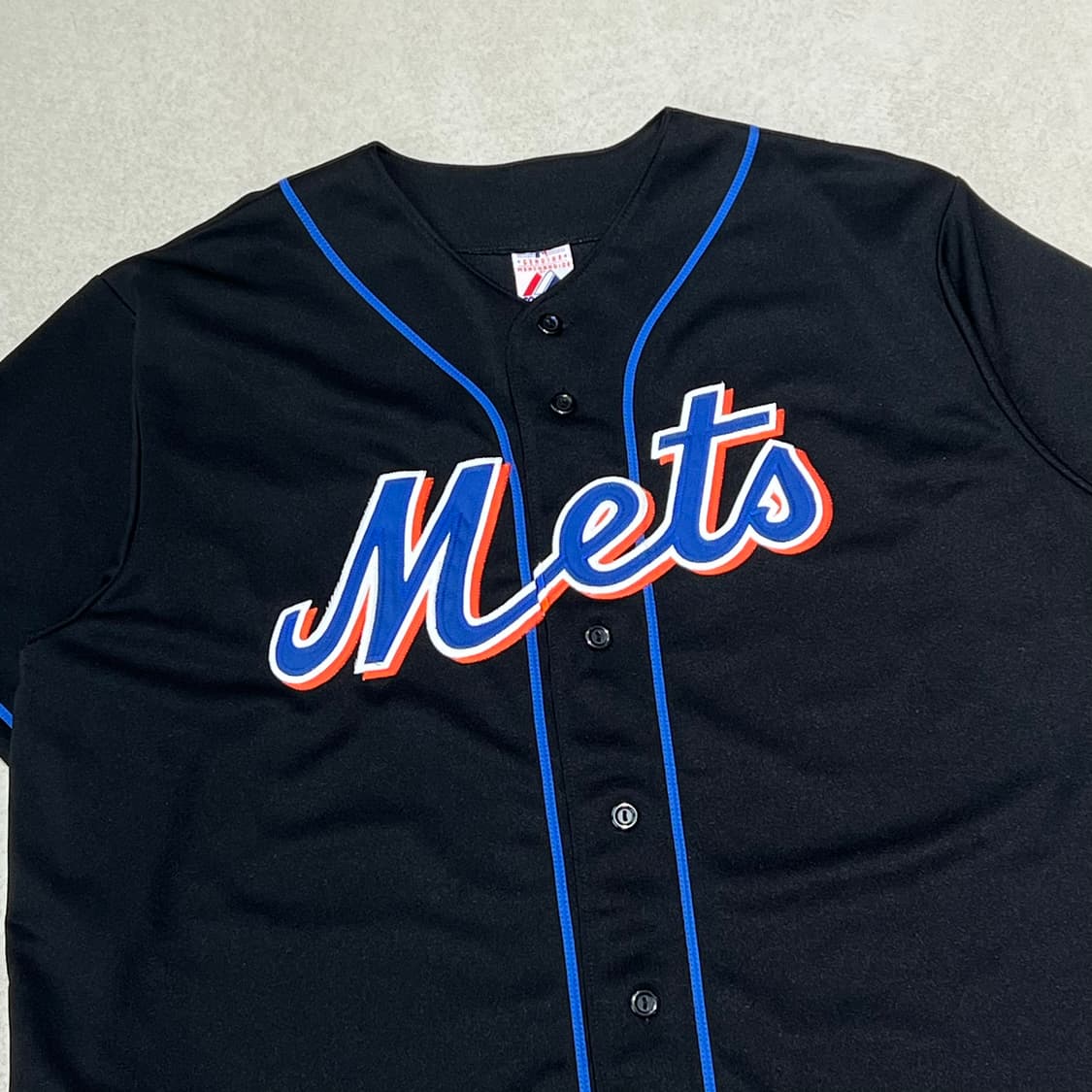 마제스틱 베이스볼 져지 s10704 상품이미지3