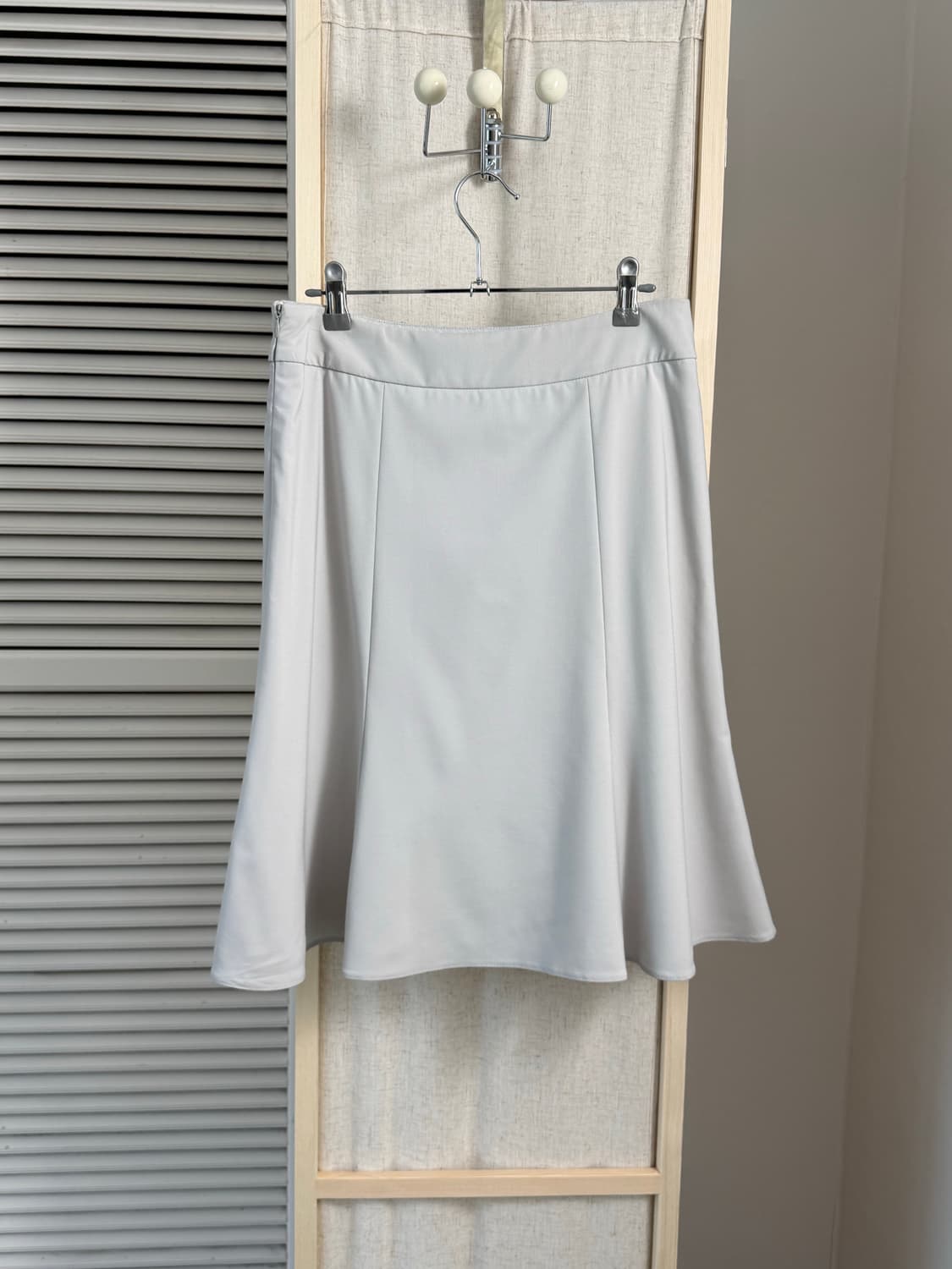 Armani Collezioni 오피스코어 미디스커트 상품이미지5