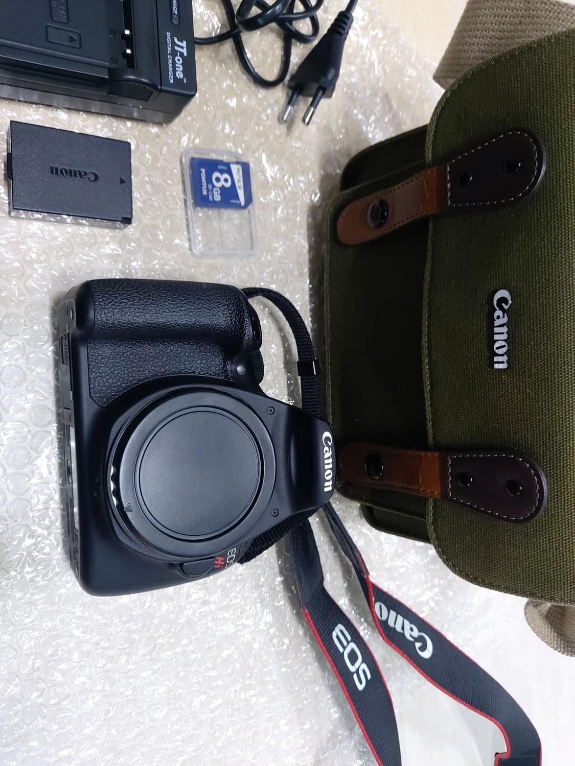 캐논eos hi 상품이미지1