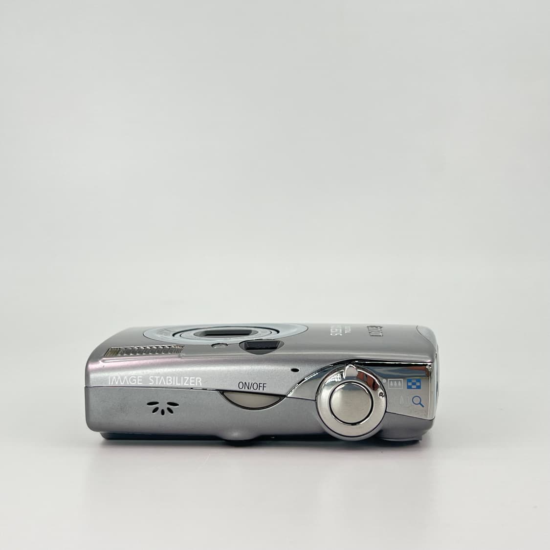 캐논 익서스 Canon IXUS 850 IS 실버 상품이미지8